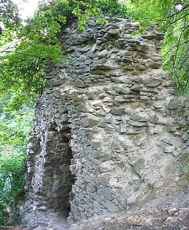 Διαμέρισμα Milan&eva *