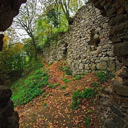 Διαμέρισμα Milan&eva Svätý Jur