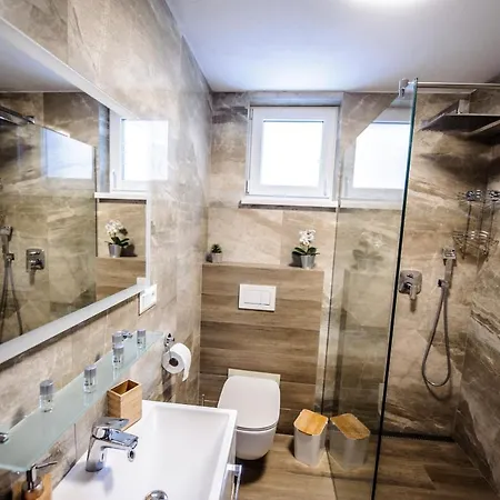 Appartamento Milan&eva