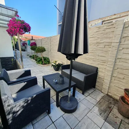 Milan&eva Svätý Jur