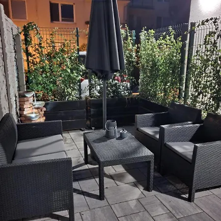 Milan&eva Appartamento Svätý Jur