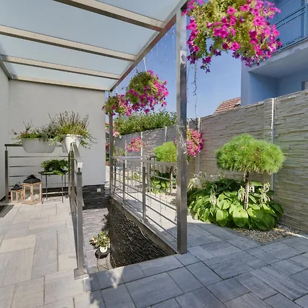 Milan&eva Lejlighed *