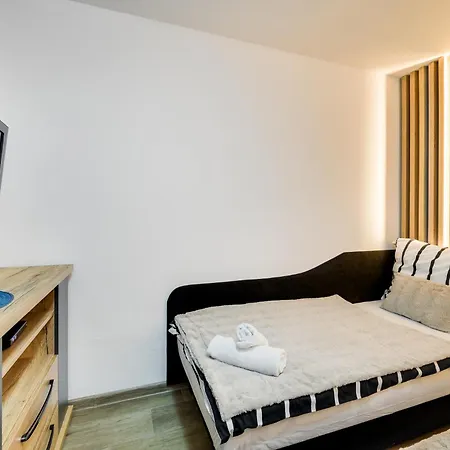 Appartamento Milan&eva