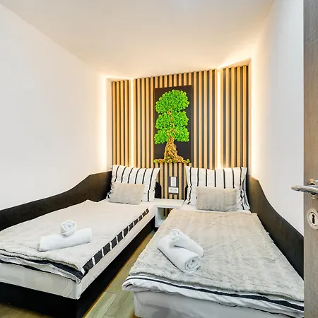 Milan&eva Appartamento *