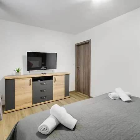 Milan&eva Διαμέρισμα