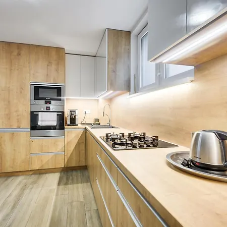 Milan&eva Apartment