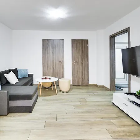 Milan&eva Apartment