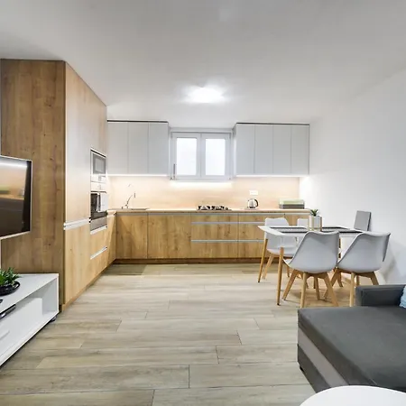 Milan&eva Appartement