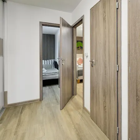 Milan&eva Apartment Svätý Jur