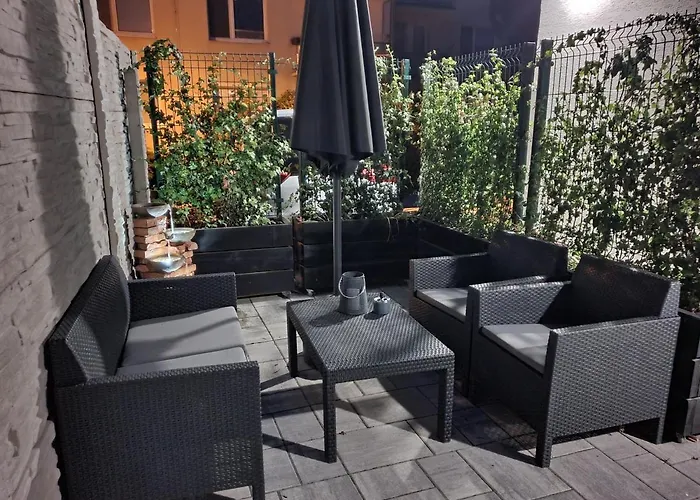 Milan&eva Διαμέρισμα Svätý Jur